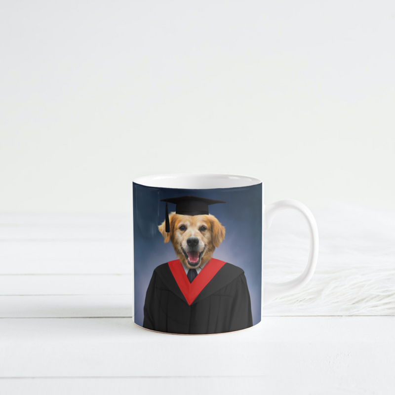 The Graduate Mug