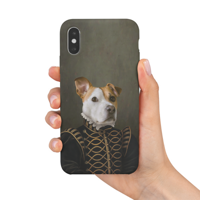 The Noble Phone Case