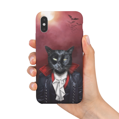 The Vampire Phone Case