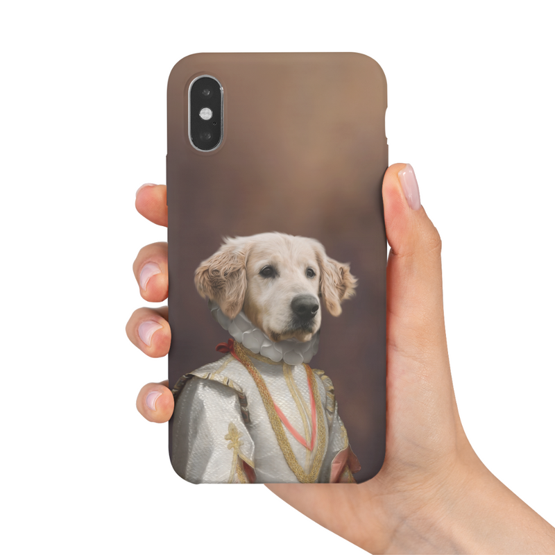 The Classy Lady Phone Case