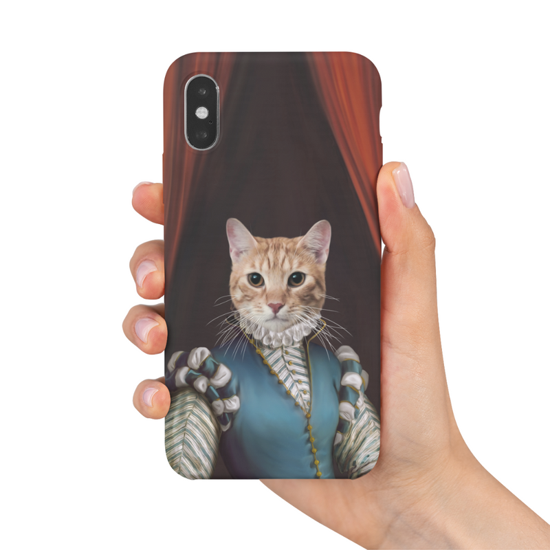 The Countess Phone Case