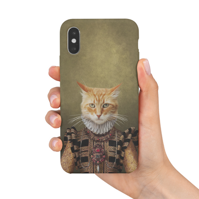 The Baroness Phone Case