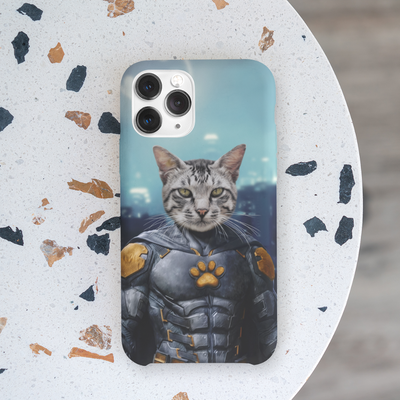 The Catman Phone Case