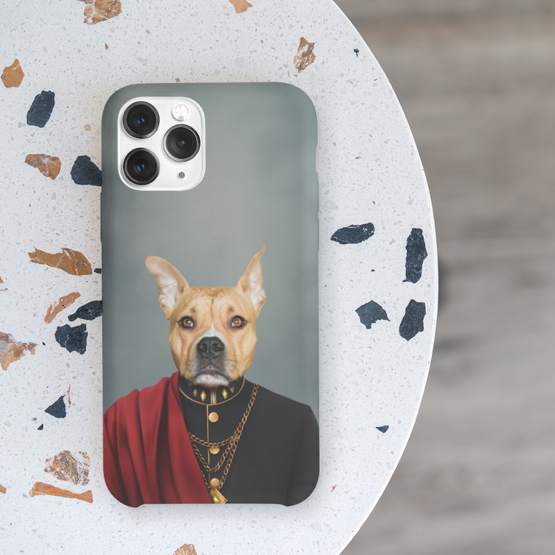 The Lord Phone Case