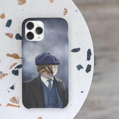 The 20's Gangster Phone Case