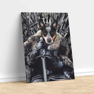 The King in the North